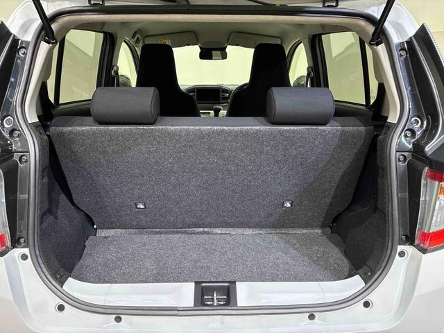 ミライースX SAIII(北海道)の中古車