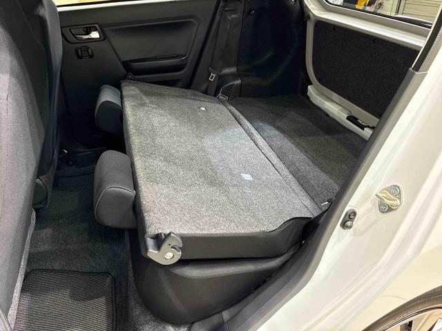 ミライースX SAIII(北海道)の中古車