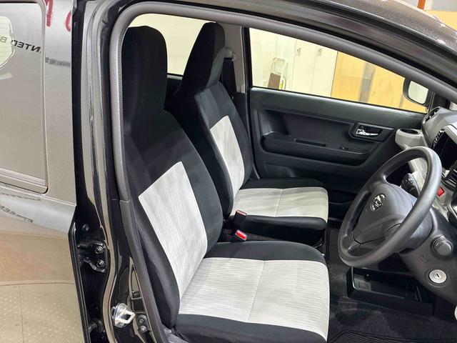 ミライースＸ　ＳＡIII（北海道）の中古車