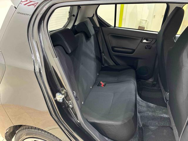 ミライースＸ　ＳＡIII（北海道）の中古車