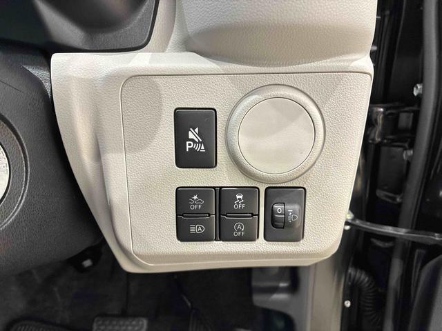 ミライースＸ　ＳＡIII（北海道）の中古車