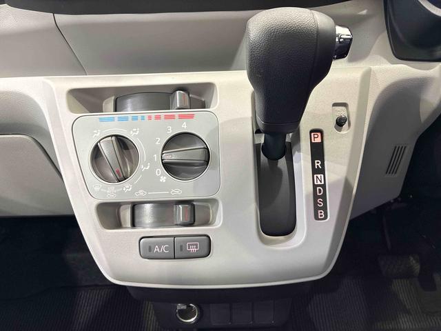 ミライースＸ　ＳＡIII（北海道）の中古車