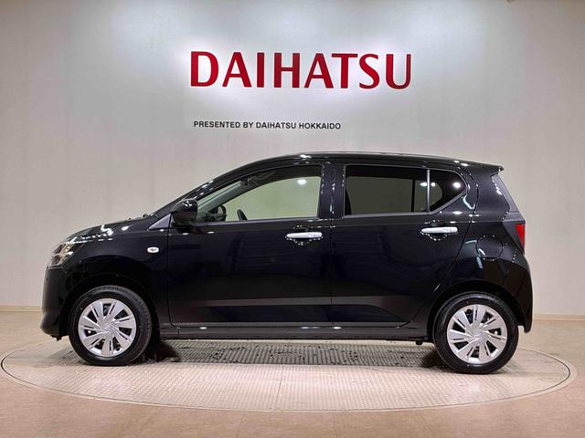 ミライースＸ　ＳＡIII（北海道）の中古車