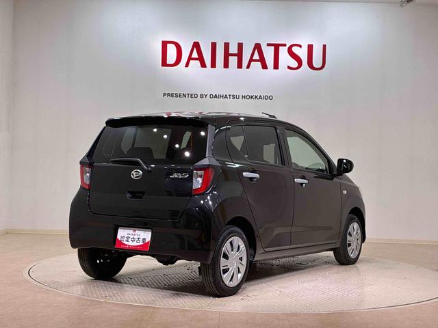 ミライースＸ　ＳＡIII（北海道）の中古車