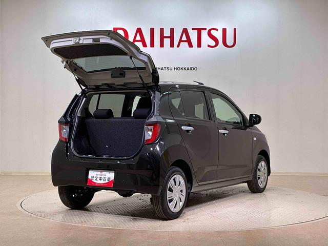 ミライースＸ　ＳＡIII（北海道）の中古車