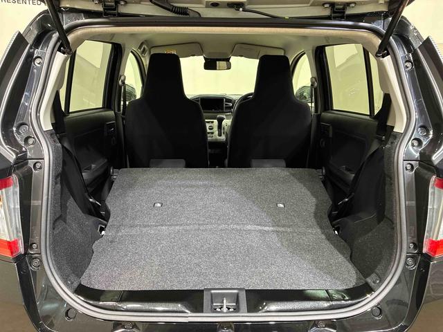 ミライースＸ　ＳＡIII（北海道）の中古車