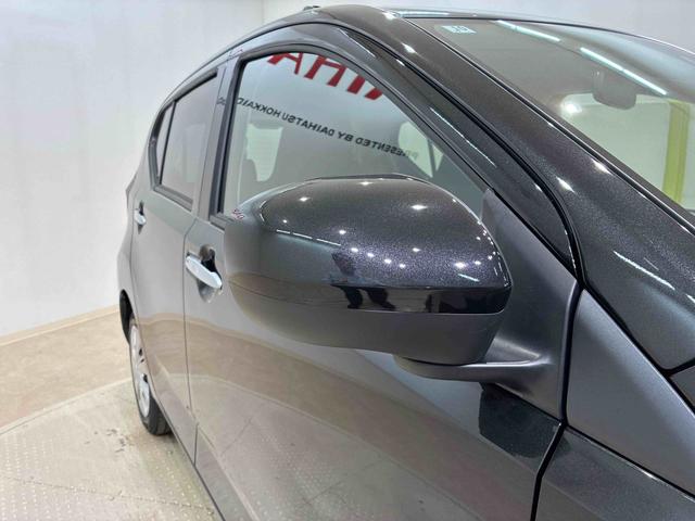 ミライースＸ　ＳＡIII（北海道）の中古車