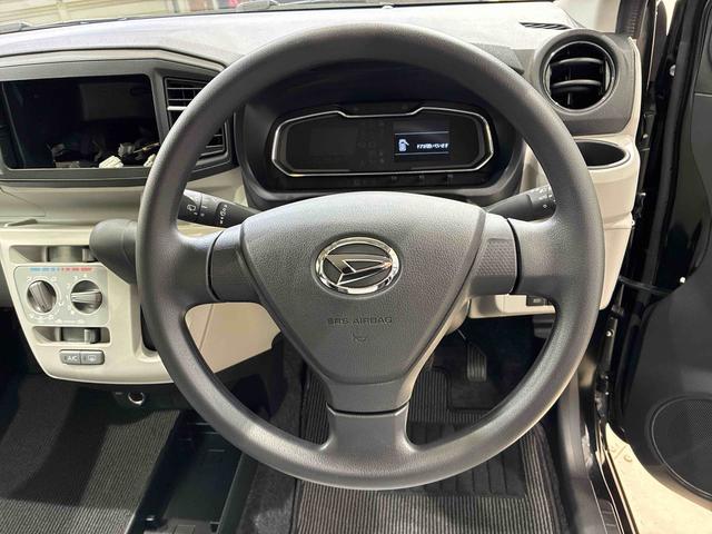 ミライースＸ　ＳＡIII（北海道）の中古車