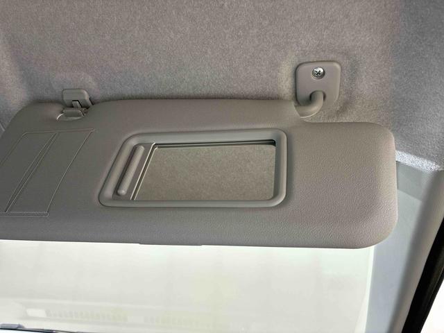 ミライースＸ　ＳＡIII（北海道）の中古車