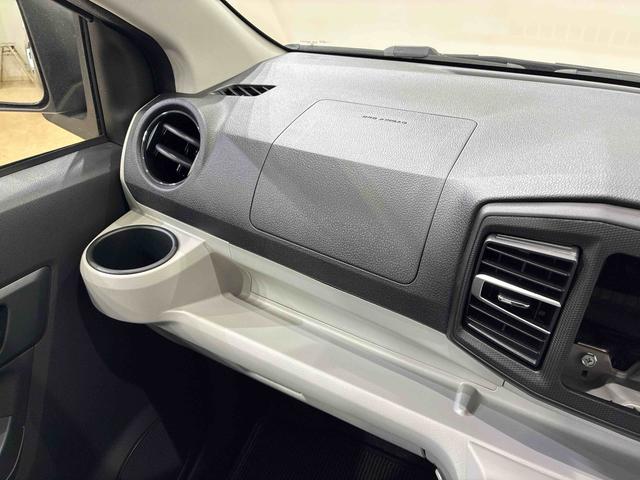 ミライースＸ　ＳＡIII（北海道）の中古車