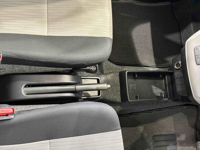 ミライースＸ　ＳＡIII（北海道）の中古車