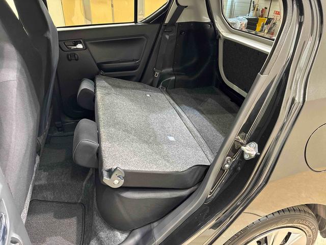 ミライースＸ　ＳＡIII（北海道）の中古車