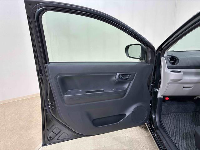 ミライースＸ　ＳＡIII（北海道）の中古車