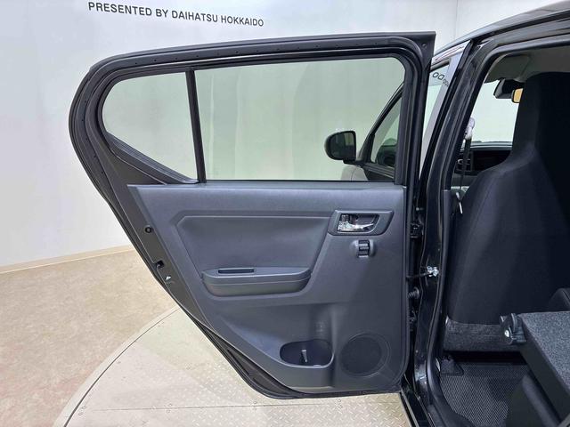 ミライースＸ　ＳＡIII（北海道）の中古車