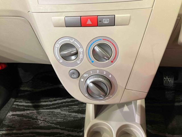 ミラＸスペシャル（北海道）の中古車