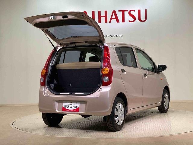 ミラＸスペシャル（北海道）の中古車