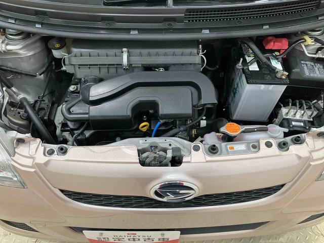 ミラＸスペシャル（北海道）の中古車