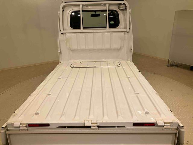 ハイゼットトラックスタンダード 農用スペシャル4WD アルミホイール 禁煙車 ワンオーナー エアコン パワーステアリング エアバッグ CD ABS(北海道)の中古車