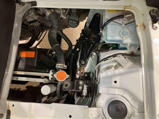 ハイゼットトラックスタンダード 農用スペシャル4WD アルミホイール 禁煙車 ワンオーナー エアコン パワーステアリング エアバッグ CD ABS(北海道)の中古車