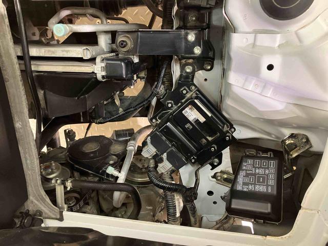 ハイゼットトラックスタンダード 農用スペシャル4WD アルミホイール 禁煙車 ワンオーナー エアコン パワーステアリング エアバッグ CD ABS(北海道)の中古車