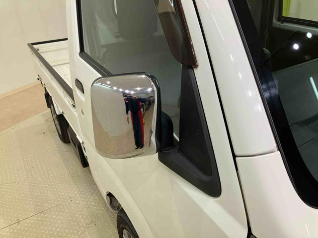 ハイゼットトラックスタンダード 農用スペシャル4WD アルミホイール 禁煙車 ワンオーナー エアコン パワーステアリング エアバッグ CD ABS(北海道)の中古車