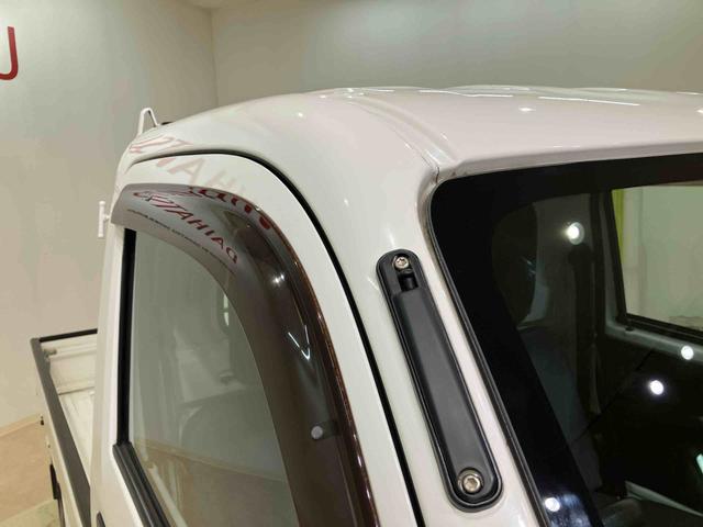 ハイゼットトラックスタンダード 農用スペシャル4WD アルミホイール 禁煙車 ワンオーナー エアコン パワーステアリング エアバッグ CD ABS(北海道)の中古車