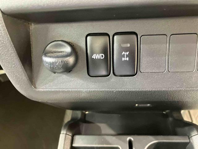 ハイゼットトラックスタンダード 農用スペシャル4WD アルミホイール 禁煙車 ワンオーナー エアコン パワーステアリング エアバッグ CD ABS(北海道)の中古車