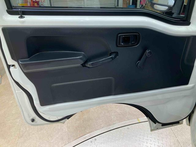 ハイゼットトラックスタンダード 農用スペシャル4WD アルミホイール 禁煙車 ワンオーナー エアコン パワーステアリング エアバッグ CD ABS(北海道)の中古車