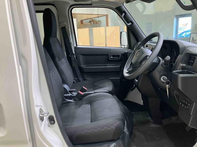 ハイゼットカーゴＤＸ（北海道）の中古車