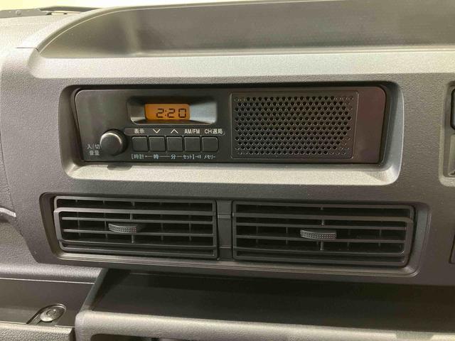 ハイゼットカーゴＤＸ（北海道）の中古車