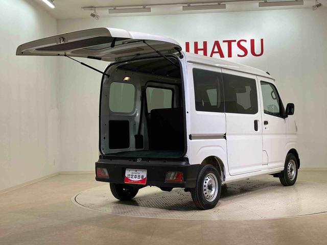 ハイゼットカーゴＤＸ（北海道）の中古車