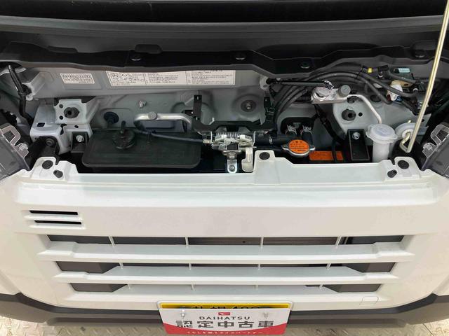 ハイゼットカーゴＤＸ（北海道）の中古車