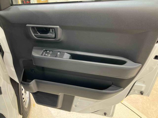 ハイゼットカーゴＤＸ（北海道）の中古車