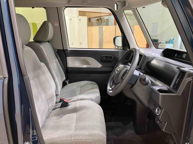 タントＸ（北海道）の中古車