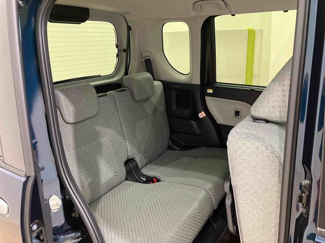 タントＸ（北海道）の中古車