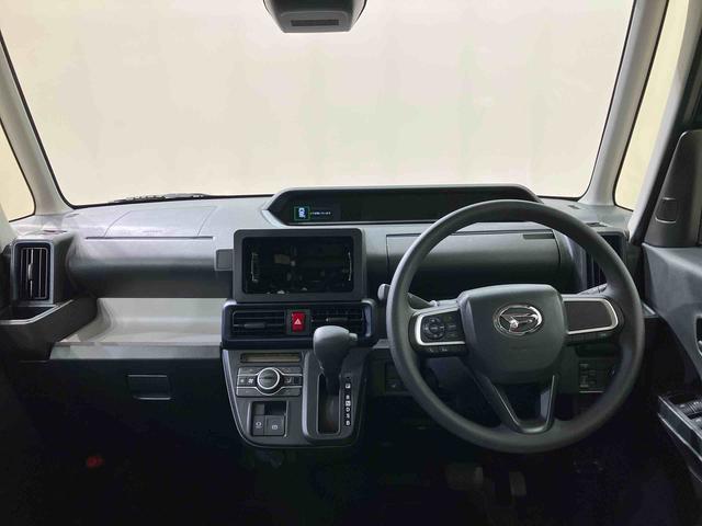 タントＸ（北海道）の中古車