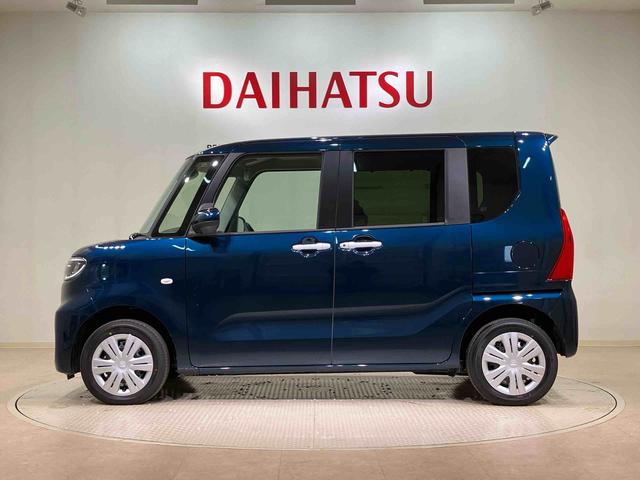 タントＸ（北海道）の中古車