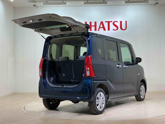 タントＸ（北海道）の中古車