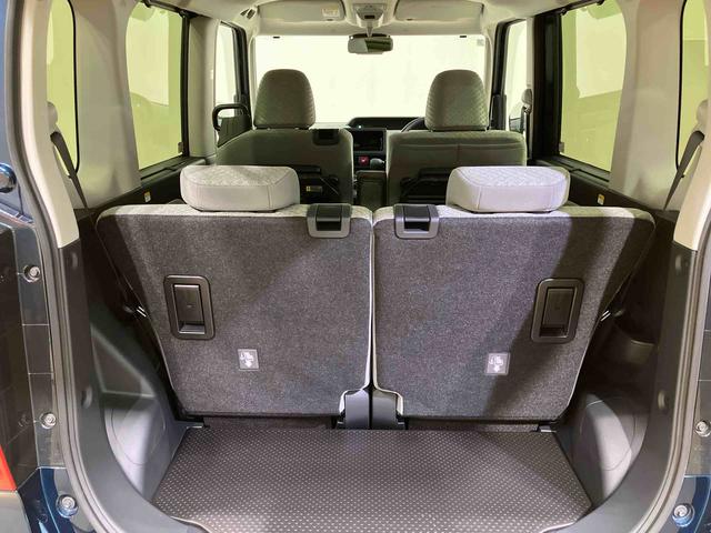 タントＸ（北海道）の中古車