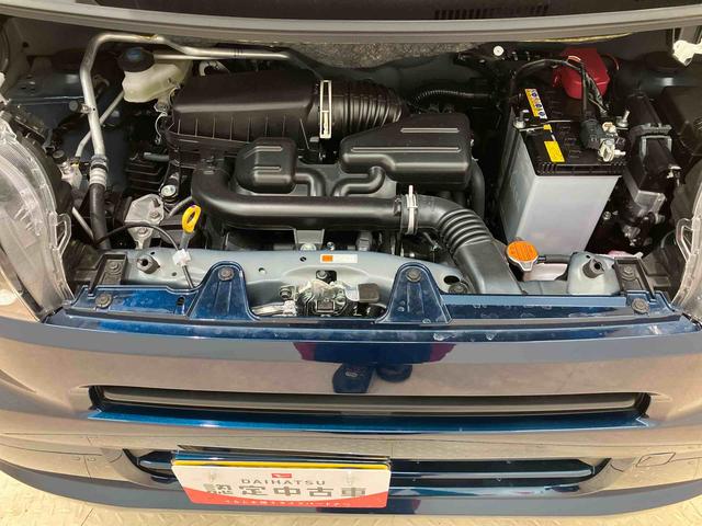 タントＸ（北海道）の中古車