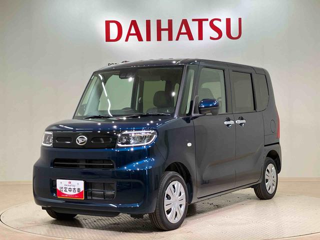 タントＸ（北海道）の中古車