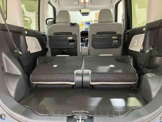 タントＸ（北海道）の中古車