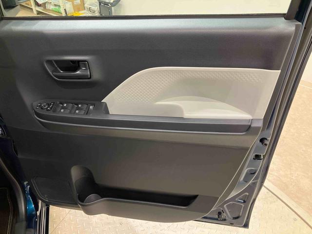 タントＸ（北海道）の中古車