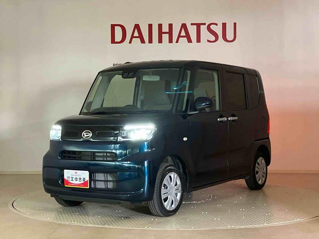 タントＸ（北海道）の中古車