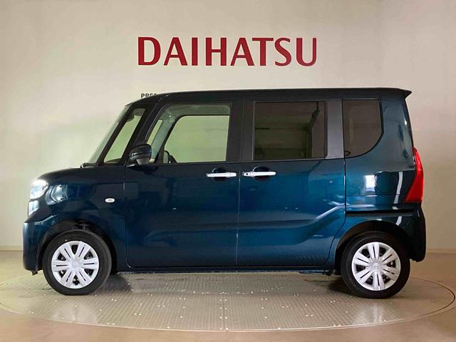 タントＸ（北海道）の中古車