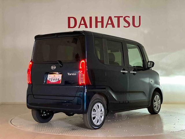 タントＸ（北海道）の中古車