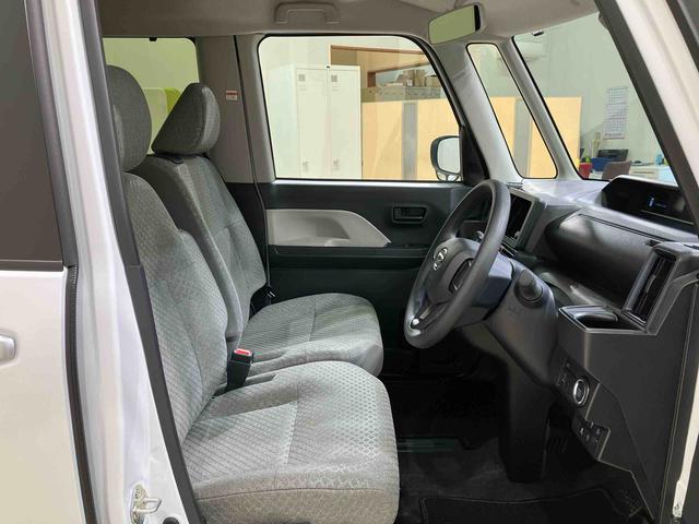 タントＸ（北海道）の中古車