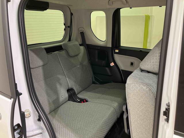 タントＸ（北海道）の中古車