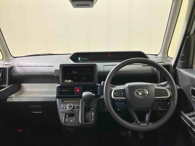 タントＸ（北海道）の中古車