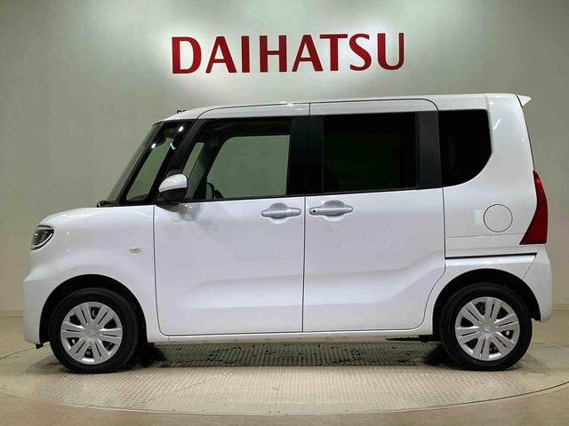 タントＸ（北海道）の中古車